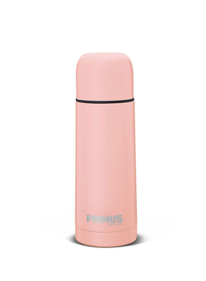 Primus Classic Light Vacuum Bottle 0.35L – Pale Peach - Image 1